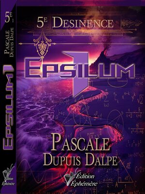 cover image of Epsilum 1